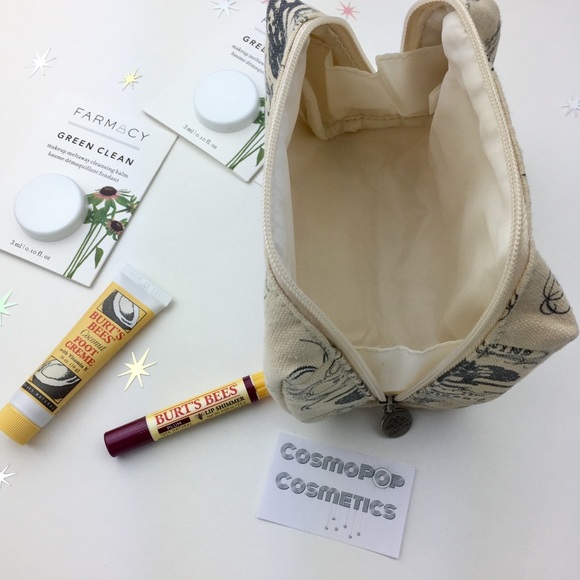 Clean Beauty 8-Piece Makeup & Skincare Set✨262 - Picture 7 of 8